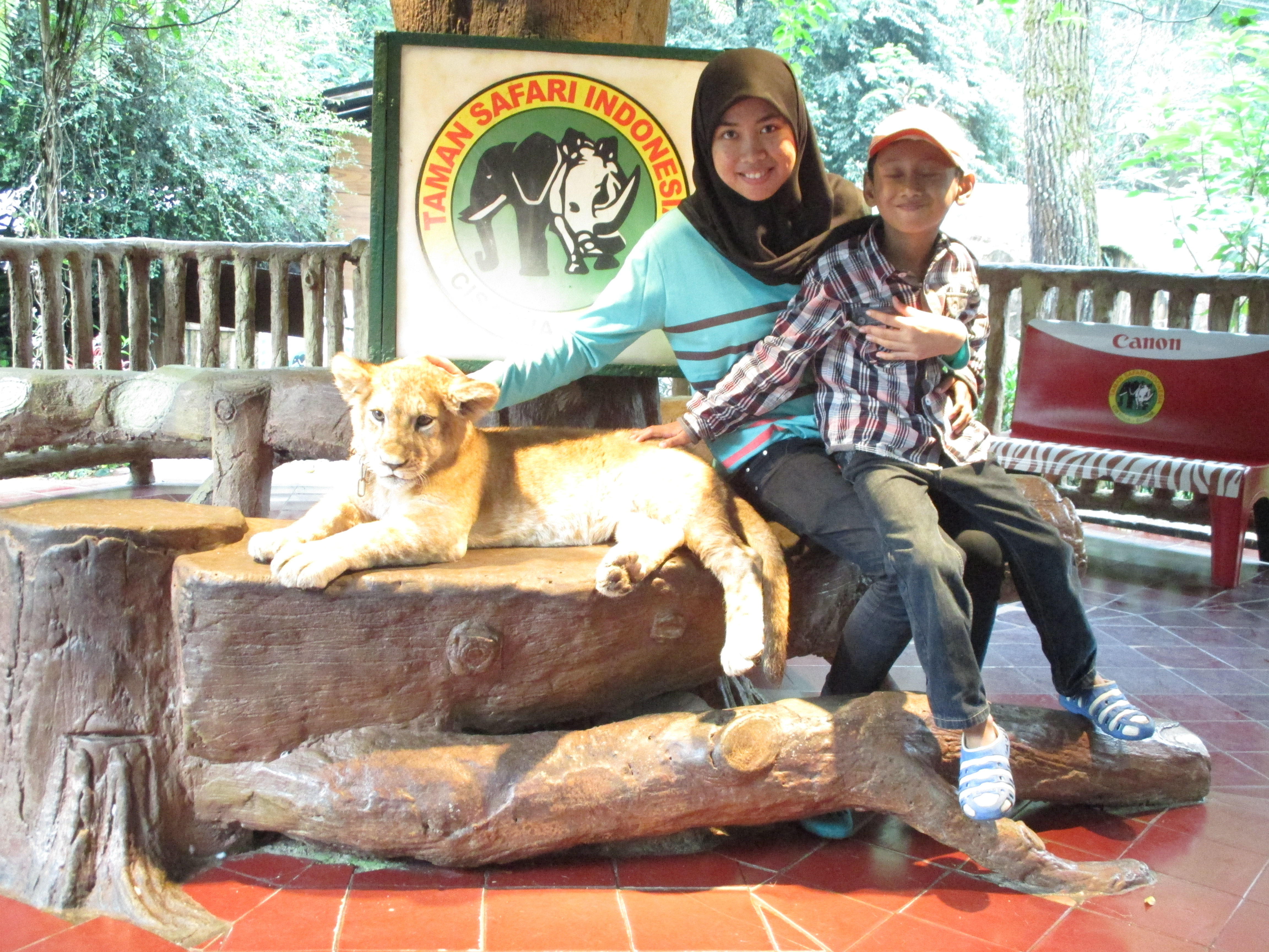 taman safari indonesia