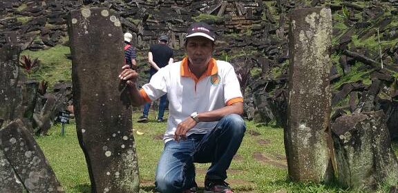 Mystery of Megalithic Gunung Padang