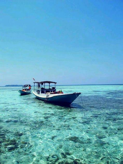 Karimun Jawa